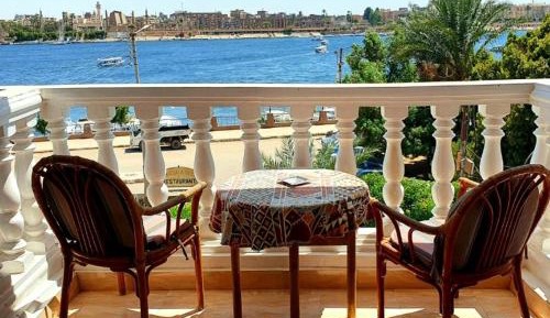 Single Room with River View