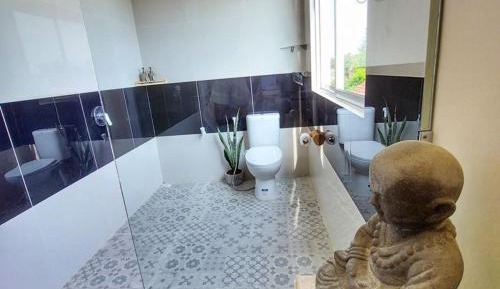 King Room with Balcony