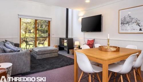 Superior Chalet