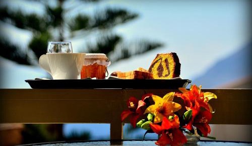 Studio (2 Adults) with Town View