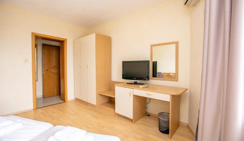 Triple Room with Balcony