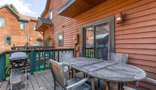 Three Bedroom holiday home 