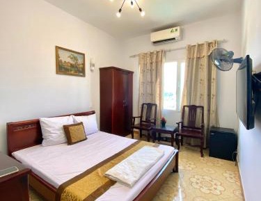 Budget Double Room