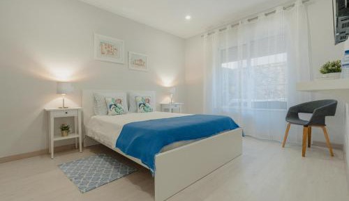 Standard Suite