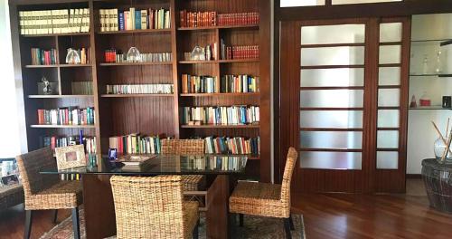 Double Room with Private External Bathroom