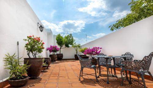 Double Room Pet-Friendly