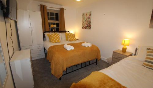 Holiday Home