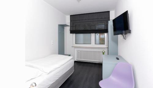 Single Room with Shower