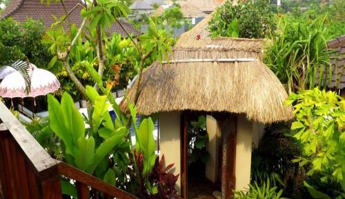 Superior Three-Bedroom Villa 