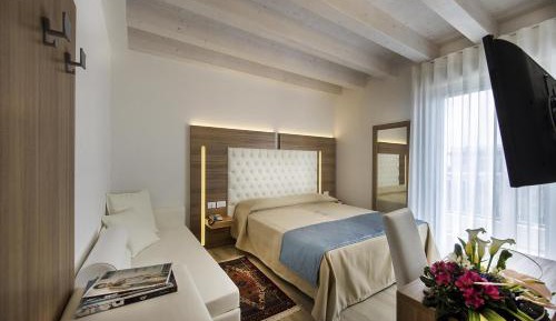 Double Room with Sea View