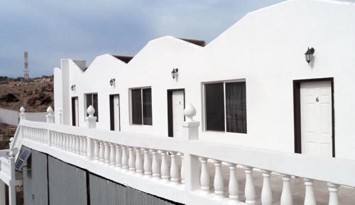 One-Bedroom Apartment (6 Adults)