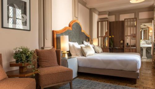 King Suite