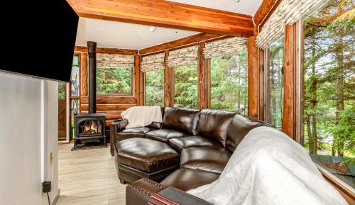 Three Bedroom holiday home 