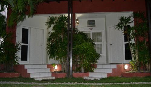 Apartment - Ground Floor (2 Adults)
