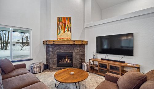 Three Bedroom holiday home 