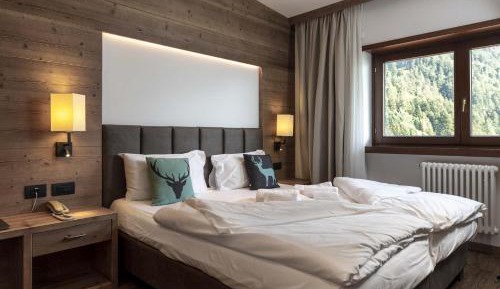 Double Room with Lake View