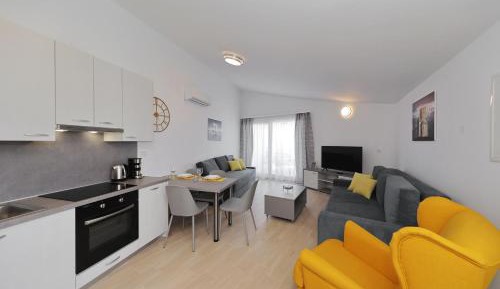 Superior Apartment