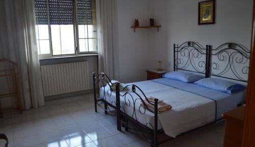 Double or Twin Room with Private Bathroom