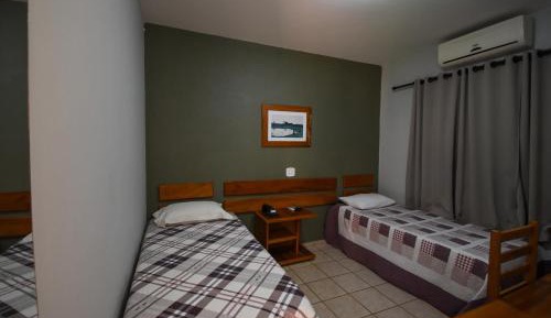 Large Double or Twin Room