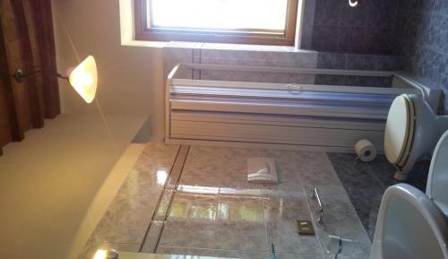 Double Room with Extra Bed (3 Adults)