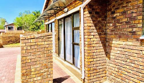Family Cottage