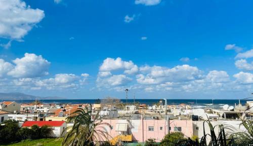 Superior Studio with Partial Sea View (2 adults)
