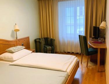 Superior Single Room