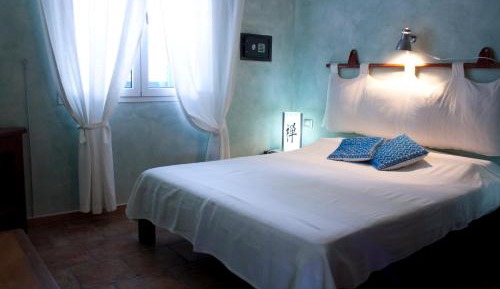 Triple Room with Shower