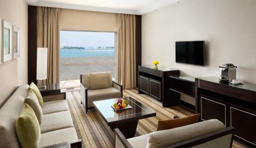 One-Bedroom Suite - Disability Access