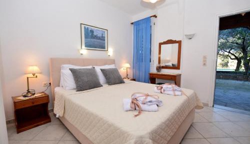 Apartment - Ground Floor