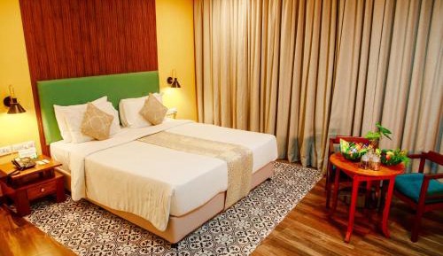 Valley View Room - Book & Unlock Exclusive Offers