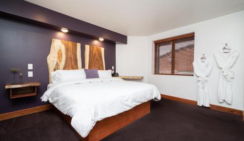 King Room - Disability Access