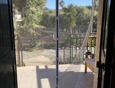 Two-Bedroom Townhouse