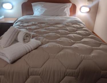 Large Single Room