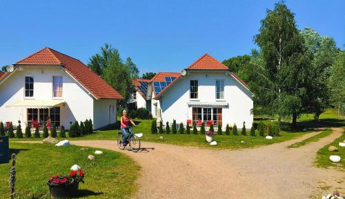 Three-Bedroom Holiday Home 