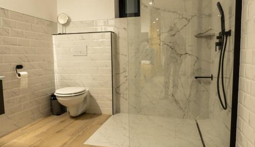 Twin Room - Disability Access