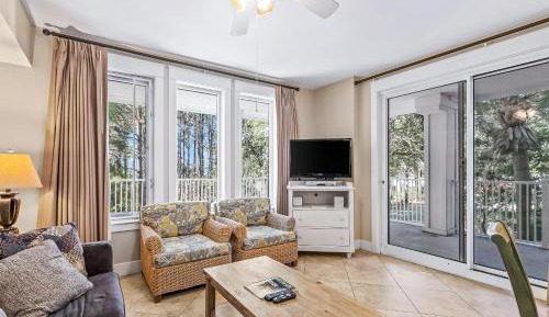 One Bedroom Apartment