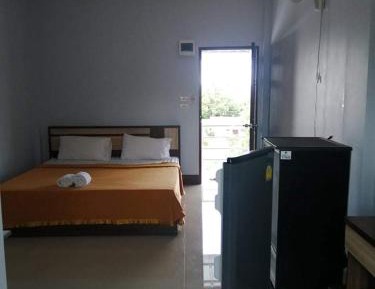 Standard Double Room with Fan