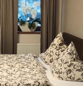 Double Room with Kitchenette