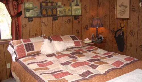 King Room