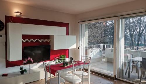 One-Bedroom Standard Apartment