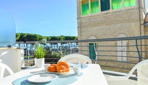 Apartment with Sea View