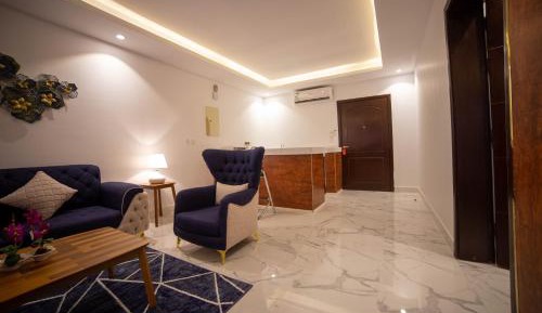One-Bedroom Suite