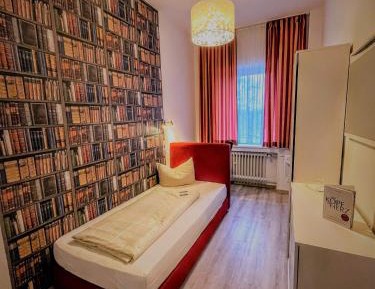 Single Room without  Bathroom