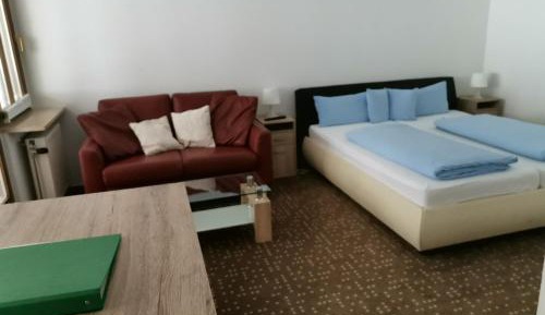 Comfort Double Room