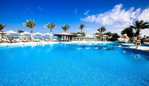 Family Room with Sea View