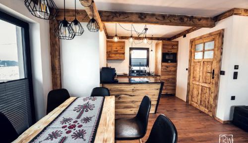  Deluxe Cottage with Mountain View