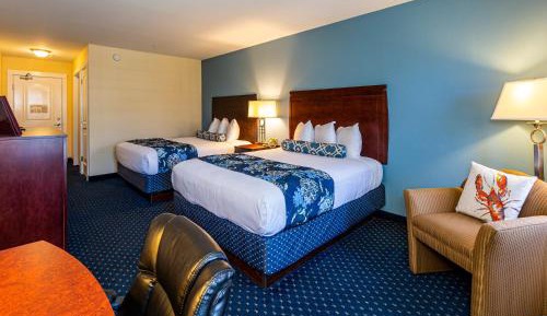 Hotel Queen
