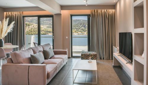  Boutique Suite