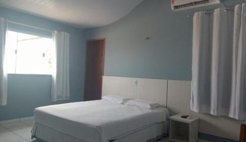 Double Room with Balcony and Sea View